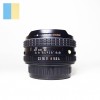 Obiectiv SMC Pentax Fish-Eye 17mm f/4, Montura K, Focalizare Manuala. Efect Fisheye Spectaculos. DSLR