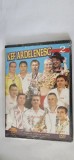 Kef Ardelenesc Vol. 2&rdquo;. DVD SIGILAT .Acest material video este o producție realizată sub egida casei de discuri COSTY de la Sighet