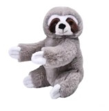 Cumpara ieftin Jucarie plus Wild Republic - Lenes Ecokins, 20 cm