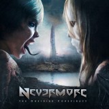 Nevermore The Obsidian Conspiracy (cd)