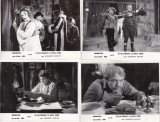 bnk foto - Un saltimbanc la Polul Nord - 9 Fotografii de panou 24x18 cm