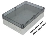 Carcasă Universală Polistiren 254x361x111mm