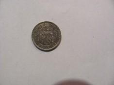 CY - 6 pence 1948 Marea Britanie Anglia