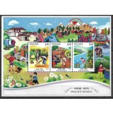 INDIA 2015 PROTEJAREA MEDIULUI