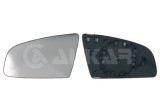 ALKAR 6426503 Sticla oglinda, oglinda retrovizoare exterioara