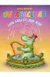 Un Abecedar cum gasesti mai rar. Cartonat - Silvia Ursache