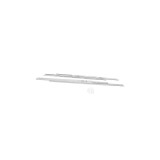 Șină telescopică extensibilă pentru raft, frigider GAGGENAU BOSCH Original