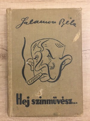 Salamon B&amp;Atilde;&amp;copy;la: Hej szinm&amp;Aring;&amp;plusmn;v&amp;Atilde;&amp;copy;sz... - 1115 foto