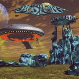 CD Boston &ndash; Greatest Hits (EX)