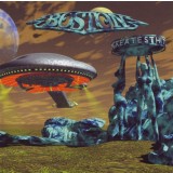 CD Boston &ndash; Greatest Hits (EX)