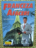 LIMBA FRANCEZA PENTRU AFACERI - CORINA CILIANU LASCU
