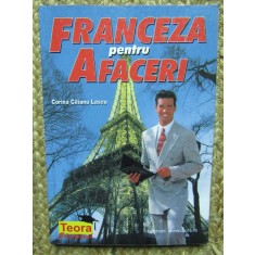 LIMBA FRANCEZA PENTRU AFACERI - CORINA CILIANU LASCU