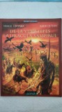 NEAGU DJUVARA, RADU OLTEAN-DE LA VLAD ȚEPEȘ LA DRACULA VAMPIRUL-2003 AA