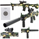 MORO MITRALIERĂ MARE PENTRU BILE LASER AIRSOFT