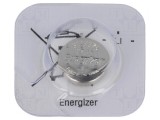 Baterie Argint 1,55V Monedă Nere&icirc;ncărcabilă 370/371, Energizer