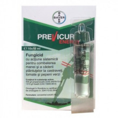 Fungicid - Previcur Energy 10 ml foto