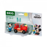 Cumpara ieftin MICKEY CU LOCOMOTIVA