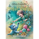 Printul Miorlau - Nina Cassian