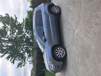 Tiguan 2.0 TSI 4 Montion foto