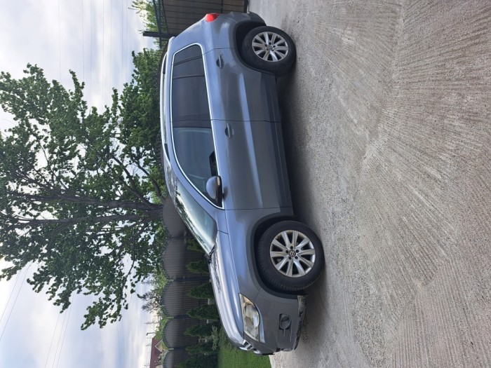 Tiguan 2.0 TSI 4 Montion