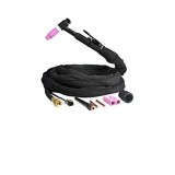 Pistolet TIG cu intrerupator WP 26