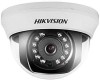 CAMERA TURBOHD DOME 5MP 2.8MM IR20M, HIKVISION