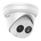 Camera supraveghere Hikvision IP turret DS-2CD2343G2-IU(2.8mm), 4MP, Acusens -