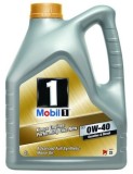 Ulei pentru motor Mobil 1 Fs 0W40 4L