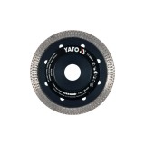 Disc Diamantat, 115 x 22.2 x 1.6 mm Yato YT-59971