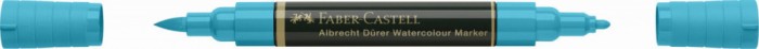 MARKER SOLUBIL COBALT TURCOAZ 153 A.DURER FABER-CASTELL
