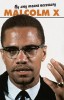 Carte By Any Means Necessary - Malcolm X | Discursuri politica, drepturi, economie | Engleza