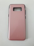 Cumpara ieftin Husa Model Samsung Galaxy S9 Plus G965 + Cablu de date CADOU