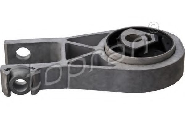 Suport motor PEUGEOT BOXER platou / sasiu (2006 - 2016) TOPRAN 722 899