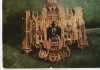 CPI B 11466 CARTE POSTALA - PIESA DE ORFEVRIERIE DESCOPERITA LA ARGES, Necirculata, Fotografie