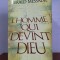 Gerald Messadie &ndash; L&rsquo;homme qui devint Dieu (in limba franceza)