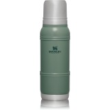 Stanley Artisan Thermal Bottle termos Hammertone Green 1000 ml