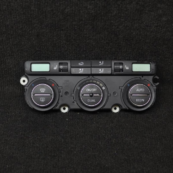 Modul de climatizare VW PASSAT B6 3C2 2006 OEM: 3C0907044AH | 2111443