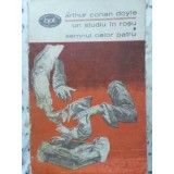 UN STUDIU IN ROSU. SEMNUL CELOR PATRU-ARTHUR CONAN DOYLE-190678
