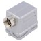 Conector HDC C146 E6 pe cablu, IP65