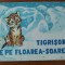 TIGRISORUL DE PE FLOAREA-SOARELUI de I. KOVAL , 1983