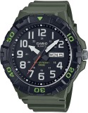 Ceas Barbati, Casio, Collection MRW MRW-210H-3A - Marime universala