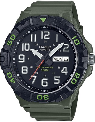 Ceas Barbati, Casio, Collection MRW MRW-210H-3A - Marime universala foto