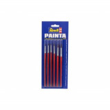 Painta standard, 6 pinsel, Revell