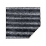 Filtru habitaclu carbon activ Stocker pentru Audi A4 B8 A5