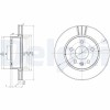DELPHI BG3296 Disc frana