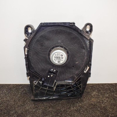 Subwoofer BMW 3 Cabrio E93 2010 OEM: 9204786 | 2935109 foto