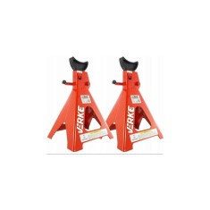 Set 2 capre pentru sustinere, capacitate 6 tone, Verke