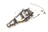 M&acirc;ner exterior ușă dreapta față BMW 2 Coupe F22, F87 2016 10615114