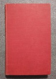 Paul Morand - Bucarest (1935), editie originala, Plon Paris, carte veche cu harti