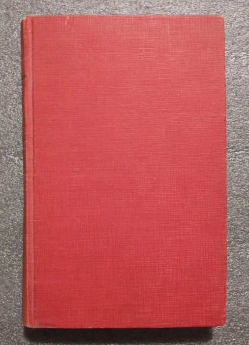 Paul Morand - Bucarest (1935)
